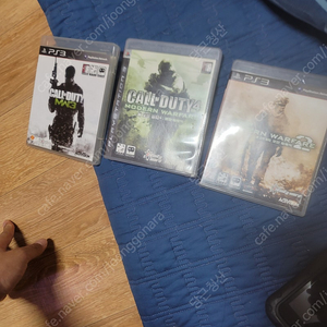 Ps3 콜오브듀티 모던워페어 시리즈 판매 ( 모던워페어1 , 2 , 3)