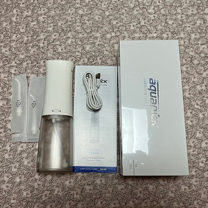 아쿠아픽 AQ-205