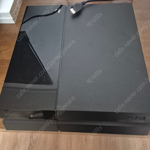 PS4 구형 팝니다 내용!