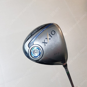젝시오9 드라이버 10.5 R (mp900k)