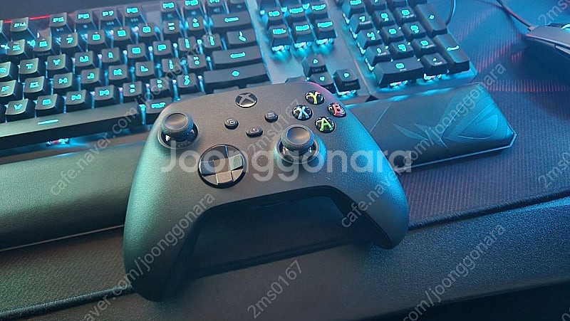 Microsoft XBOX Series 블루투스 무선 ...--0