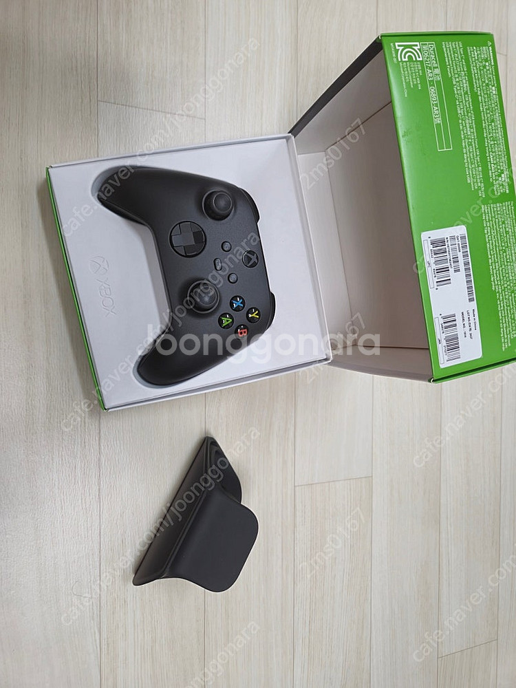 Microsoft XBOX Series 블루투스 무선 ...--2