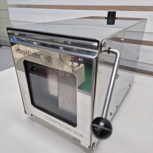 interscience BAGMIXER 400 백믹서 분쇄기
