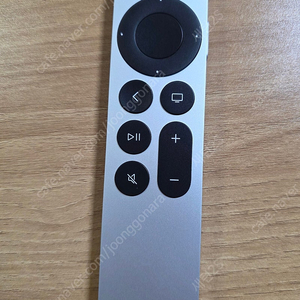 Apple tv 애플TV 리모컨 USB-C A2854