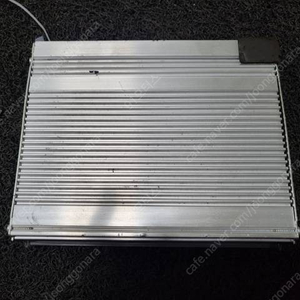 1743 현대 그랜저 TG 오디오 앰프 96370-3L202