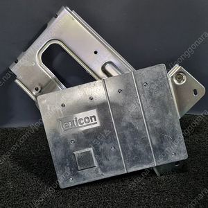3536 제네시스DH G80 순정오디오앰프 96370 B1100