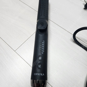 오파트라 고데기