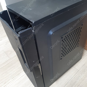 i5 4570 + 램16기가 반본체 팝니다