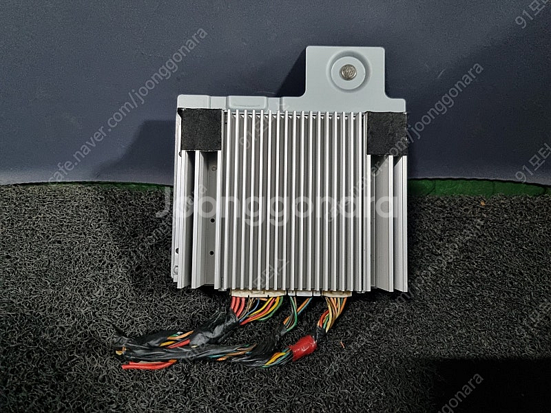 3261 K5 오디오앰프 96370-2T100--0