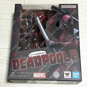 SHF 마블 팝니다(토르,데드풀2,앤트맨,캡틴마블,이터널스)