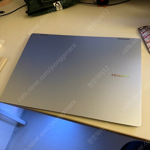 삼성 갤럭시북5프로 360 최고옵션 울트라7 32gb 1tb