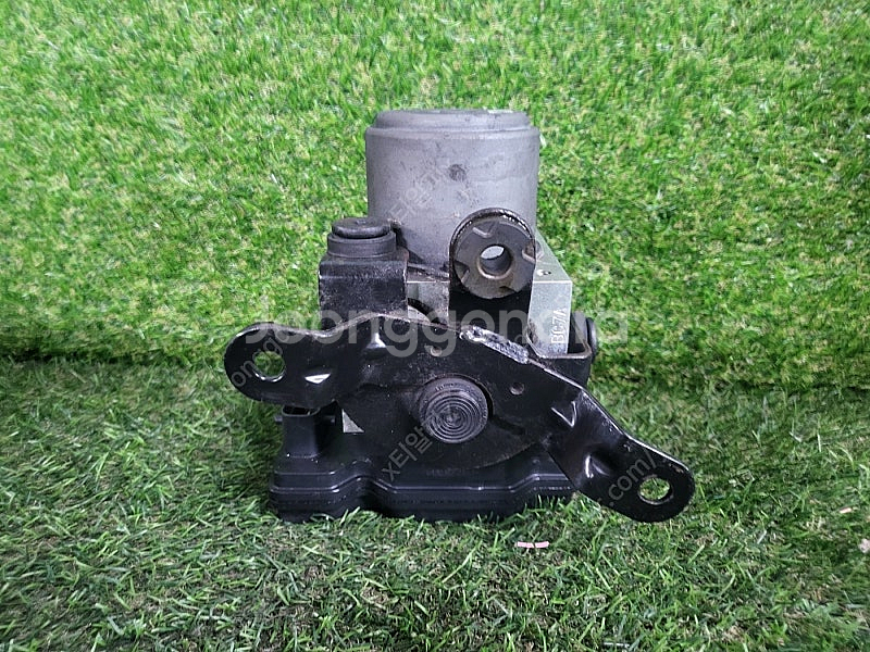 [판매] 신형 에쿠스VI 후기형 5.0 ABS 모듈 58920-3N550--1