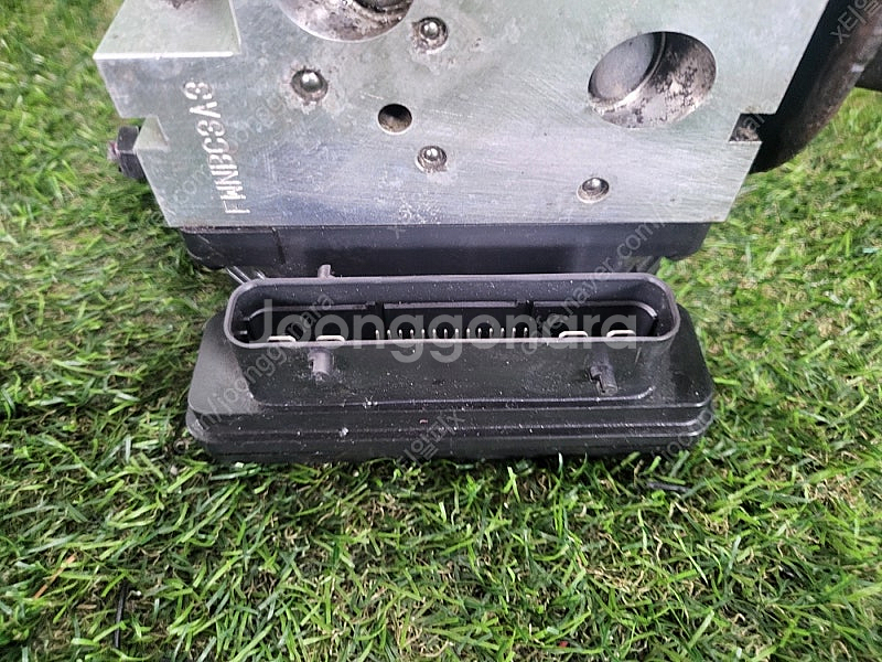 [판매] 신형 에쿠스VI 후기형 5.0 ABS 모듈 58920-3N550--2