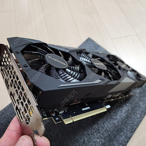RTX2070 Super 8g 그래픽카드