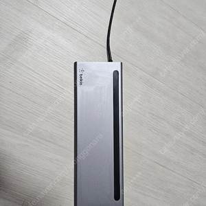노트북 멀티 허브 11in1 팝니다