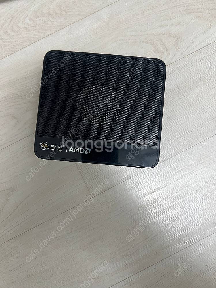 Beelink ser5 pro 5700u 팝니다--0