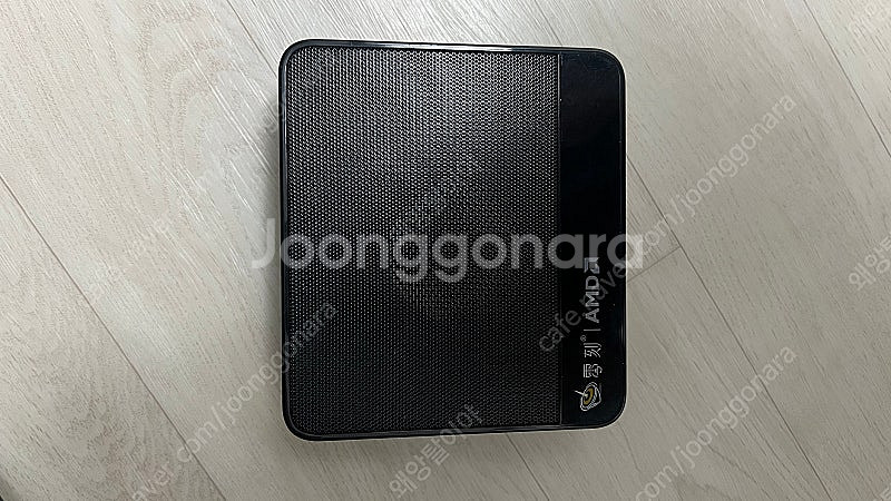 Beelink ser5 pro 5700u 팝니다--1