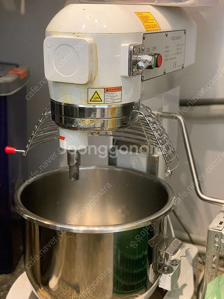 카페 집기 판매합니다/대구 직거래/냉장냉동고/하부냉장고/훼마커피머신/우녹스샵프로/델리코온수기/냉장쇼케이스/벨로즈그라...--2