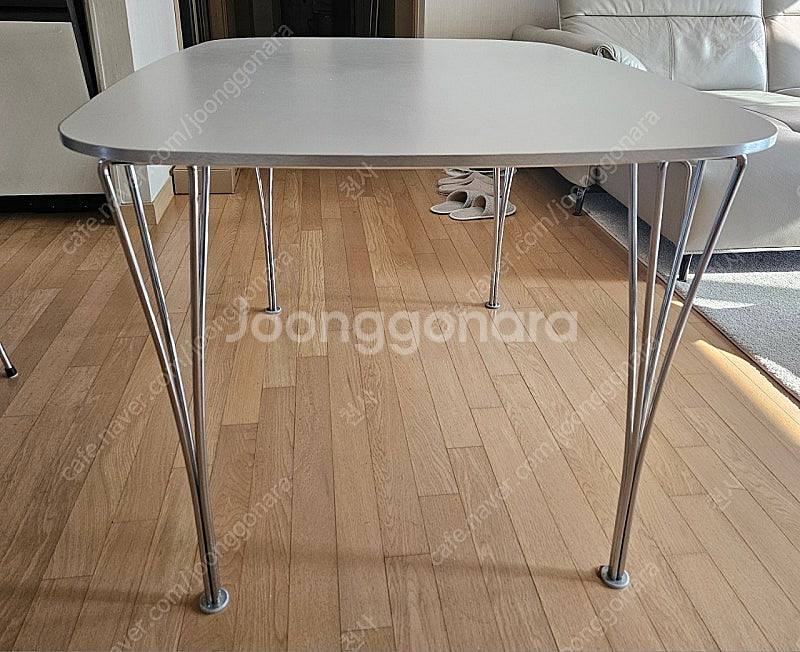프리츠한센 식탁 테이블 FH125--1