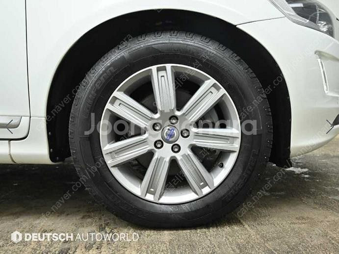 @17년식 XC60(1세대) D4 섬멈 전국최저가격중고...--5