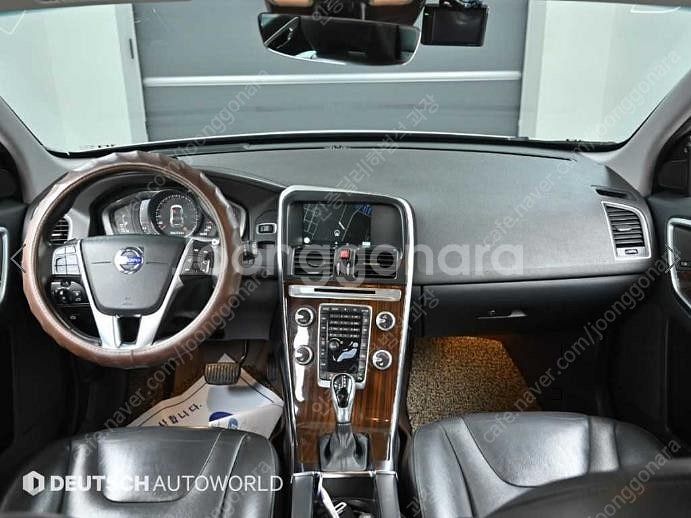 @17년식 XC60(1세대) D4 섬멈 전국최저가격중고...--7