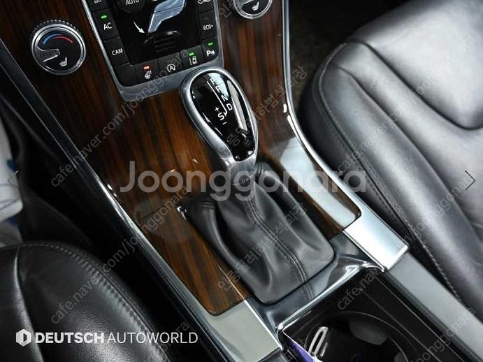 @17년식 XC60(1세대) D4 섬멈 전국최저가격중고...--9