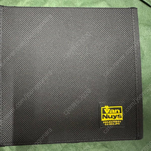 반누이스 이어폰 케이스 4구 D896