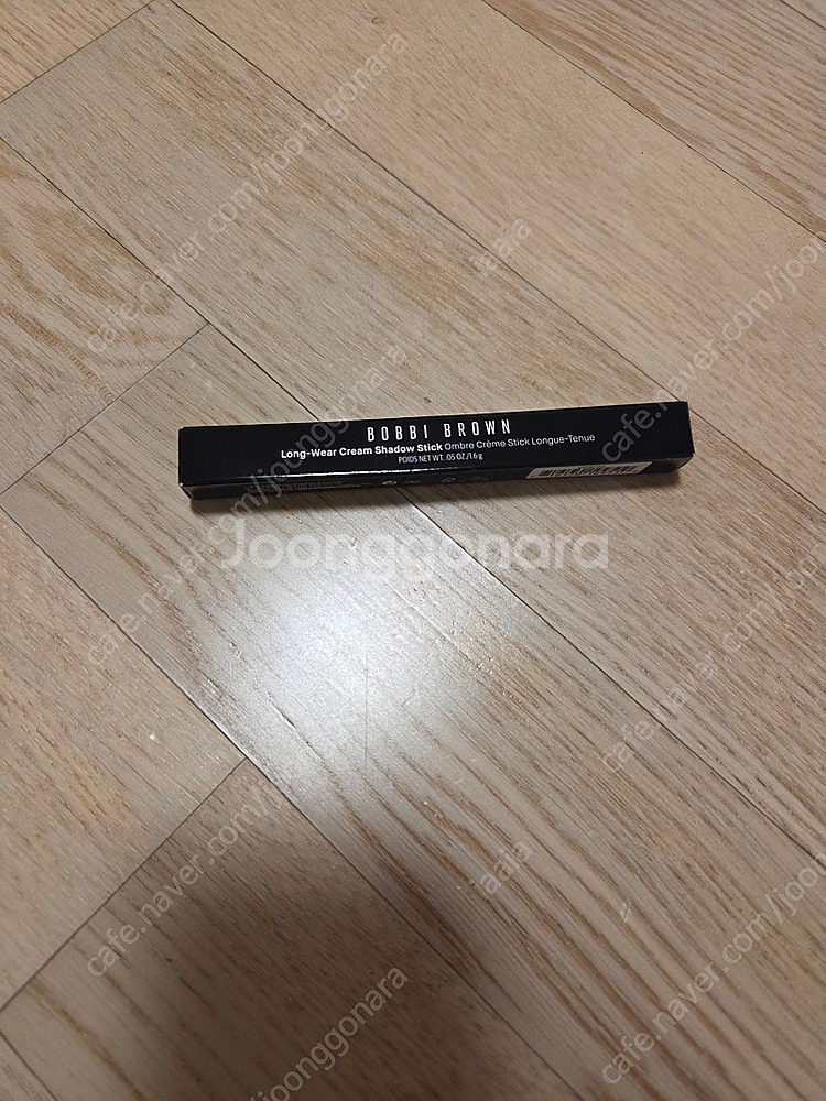 바비브라운 롱웨어 크림 섀도우 스틱 골든핑크--0