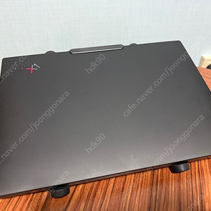 thinkpad x1carbon(카본) 13세대 aura edition 판매합니다