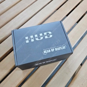 자동차 HUD 새제품 헤드업 디스플레이 허드 모델명 M3