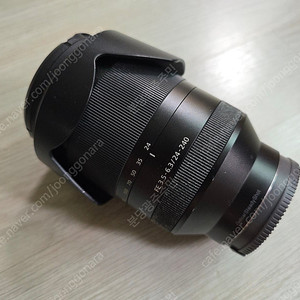 소니 FE 24-240mm 50만