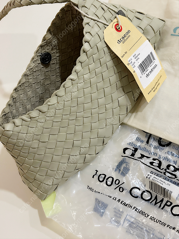 드래곤디퓨전 로잔나 펄--1