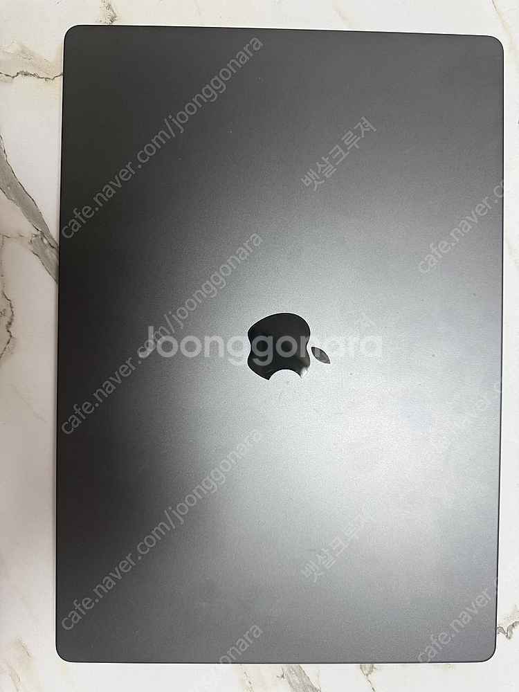 맥북프로 16 M4 pro 48GB, 512GB--3