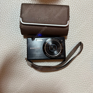 삼성 디카 mv800