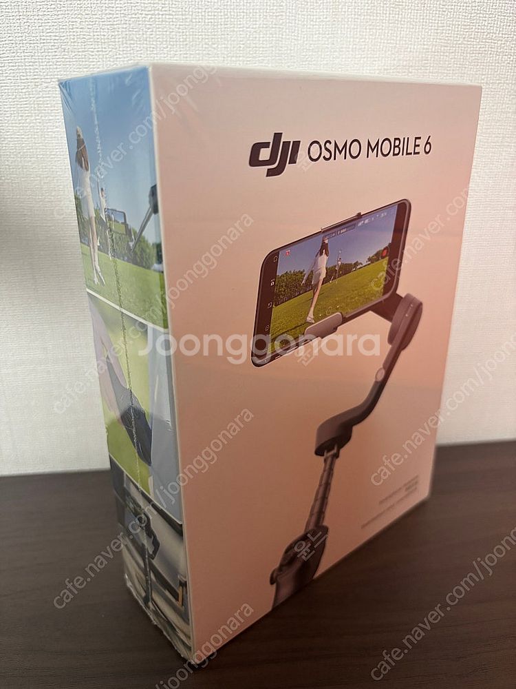 DJI Osmo Mobile 6 오즈모 모바일 6--0