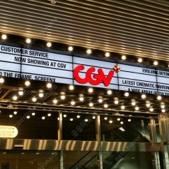 CGV 1인당 8500원에 예매해드립니다 (주말가능&5인까지 가능)
