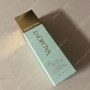 발몽 리스토링 퍼펙션 에스피에프 50