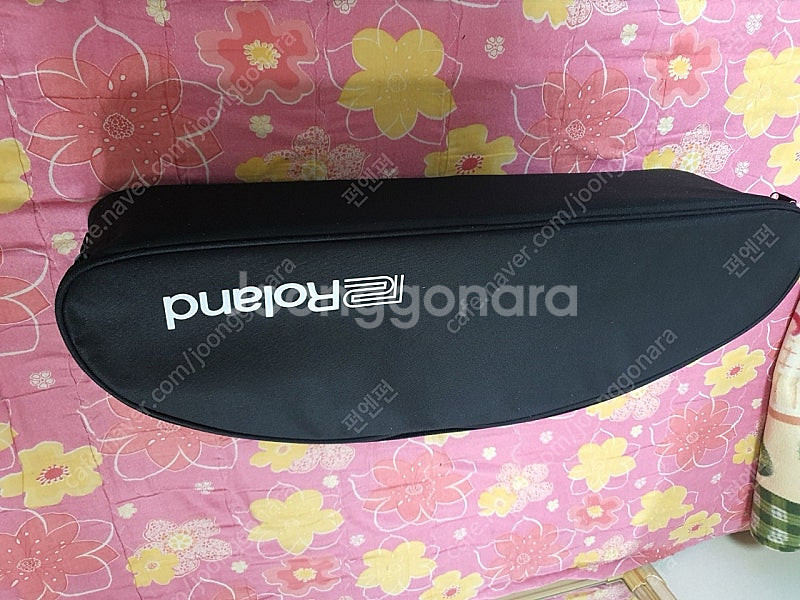전자 색소폰팝니다--1