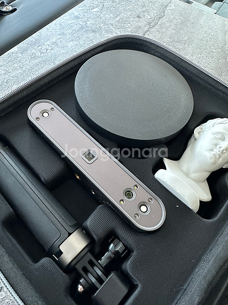 레보포인트 pop3 3D스캐너--0