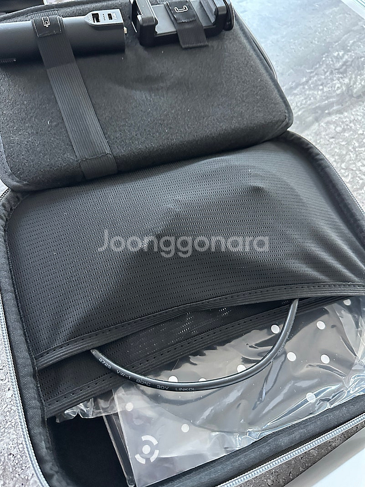 레보포인트 pop3 3D스캐너--2