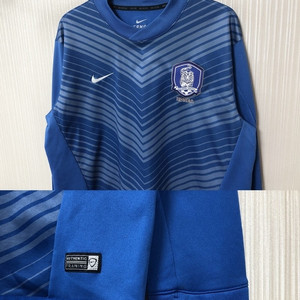 나이키 14-15 국대써멀탑/축구국가대표 팀써멀탑 S(90)L(100)XL(105)XXL(110)