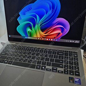 갤럭시북5 프로 16인치 32G 2TB NT960XHA-K71AR