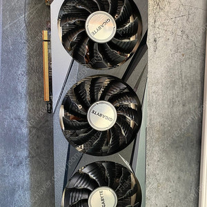 기가바이트 RX6800 gaming oc RX 6800