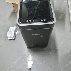 린클 그래비티 미생물 음식물 처리기