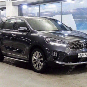 @19년식 더 뉴쏘렌토 디젤 R2.2 4WD 노블레스 전국최저가격중고차전액할부최대72개월저신용저금리