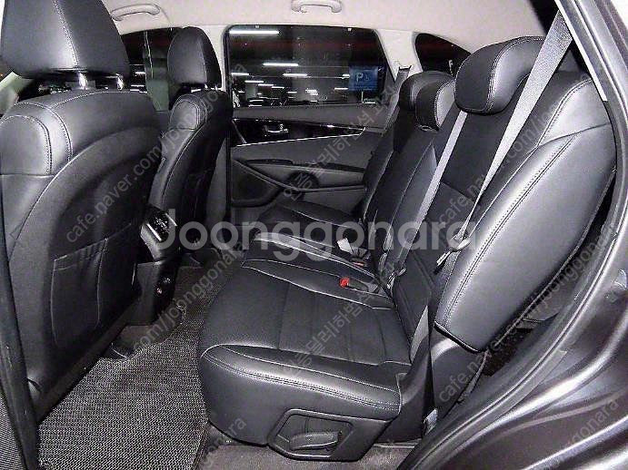 @19년식 더 뉴쏘렌토 디젤 R2.2 4WD 노블레스 ...--7