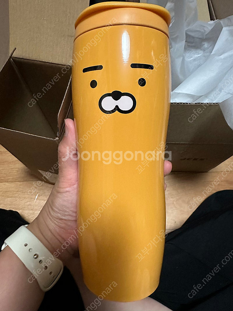 스타벅스 마이버디 제품들--1