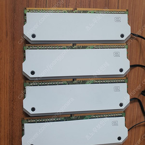 삼성 ddr4 3200mhz 16gb 팝니다