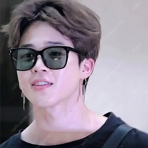 펜디 FENDI ff m0053 방탄소년단 bts 지민 선글라스