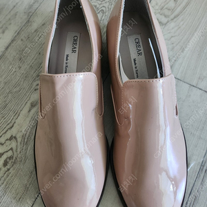 240사이즈 로우 로퍼 새상품 9천원